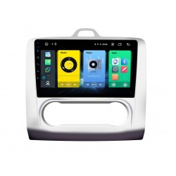 FORD Focus  - 9" МУЛТИМЕДИЯ / Навигация android 16
